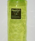 Hình ảnh: Bình nước 1.4L Neo Klein - Hàn Quốc ML-IN126(Green)