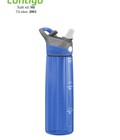 Hình ảnh: Bình nước Addison AUTOSPOUT Contigo (Xanh dương) - Mỹ