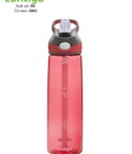 Hình ảnh: Bình nước Addison AUTOSPOUT Contigo (Hồng) - Mỹ