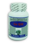 Hình ảnh: Co Q10 : Chống Oxy hóa,hỗ trợ sức khỏe cho bệnh nhân tim mạch .