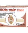 Hình ảnh: Hoàng Thấp Linh : giúp chống viêm, giảm đau ,hỗ trợ điều trị viêm khớp dạng thấp