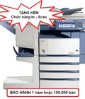Hình ảnh: Máy Photocopy E Studio 523/603