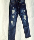 Hình ảnh: Quần bò nam, quần jeans cực chất 2014, bán buôn bán lẻ giá tốt