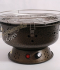 Hình ảnh: Bếp nướng than hoa không khói Nam Hồng  BN - 300 giá rẻ