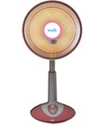 Hình ảnh: Quạt sửi halogen, an toàn tuyệt đối nhật bản