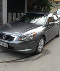 Hình ảnh: Bán Honda Accord 2.4 nhập Mỹ màu xám