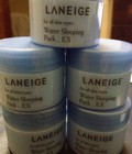 Hình ảnh: Mặt nạ ngủ Laneige mini 20ml 140k