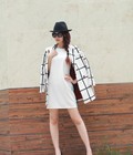 Hình ảnh: Áo khoác Kimono siêu đẹp