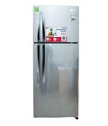 Hình ảnh: Tủ lạnh 2 cánh LG 272 L màu Inox GN L272BS Hàng mới 100%, giao hàng miễn phí