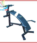 Hình ảnh: Ghế cong tập cơ bụng Ben Pro, Ghế cong Ben 2, Ghế Xuky, Ghế cong Vietfit cho bạn cơ bụng 6 múi, thân hình chắc khỏe