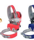 Hình ảnh: Địu em bé Baby Carrier 6 tư thế cao cấp