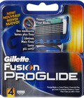 Hình ảnh: Bán buôn,lẻ lưỡi dao cạo râu gillette fusion proglide power giá Siêu TỐT