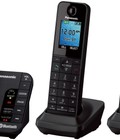 Hình ảnh: Panasonic KX TGH263B Link2Cell Bluetooth Enabled Phone with Answering Machine 3 Handsets