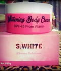 Hình ảnh: Cung cấp sỉ và lẻ mỹ phẩm swhite trị mụn trắng da, sam sam beauty cung cấp mỹ phẩm thái lan