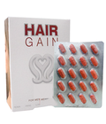 Hình ảnh: Viên uống kích thích mọc tóc Hair Gain