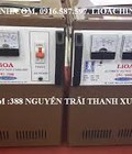 Hình ảnh: Ổn áp lioa 10kva chính hãng giá rẻẻ phù hợp cho hộ gia đình Hotline:0916.587.597