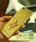 Hình ảnh: Mạ vàng điện thoại Iphone 6 giá rẻ nhất TPHCM