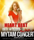 Hình ảnh: Nhượng vé xem Mỹ Tâm Heartbeat show tại Hà Nội