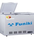 Hình ảnh: Phân phối tủ đông Funiki FCF 350S2 350 lít chính hãng giá sốc