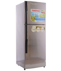 Hình ảnh: Phân phối tủ lạnh Toshiba GR S25VPB S 228 lít giá rẻ nhất