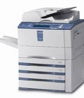 Hình ảnh: Máy Photocopy E Studio 850/853