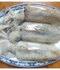 Hình ảnh: Mực tươi giá 140k/1kg 3 con