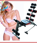 Hình ảnh: Máy tập cơ bụng Six Pack Care New Giải pháp tập cơ bụng tối ưu cho gia đình bạn