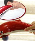 Hình ảnh: Máy massage cầm tay cá heo, máy massage cầm tay 7 đầu, máy massage điều trị đau mỏi xương khớp