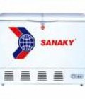 Hình ảnh: Tủ đông SANAKY VH 225HY2 225L chính hãng, giá tốt nhất thị trường