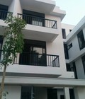Hình ảnh: Bán liền kề Ao Sào Hoàng Mai