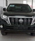 Hình ảnh: Bán Toyota Land Cruiser PRADO TXL 2.7 2014 full option các màu đen, trắng, vàng cát, có xe và giấy tờ giao ngay