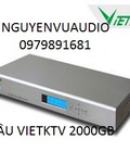 Hình ảnh: Đầu Viet ktv dòng Karaoke đang được thịnh hành nhất