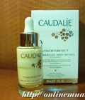 Hình ảnh: Kem trị nám Caudalíe và tinh chất cừu hàng xách tay mới về