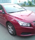 Hình ảnh: Bán chevrolet Cruze 2010 màu đỏ