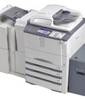 Hình ảnh: Máy Photocopy E Studio 555/655