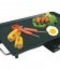Hình ảnh: bếp nướng không khói TRISTAR, vỉ nướng điện
