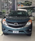 Hình ảnh: Xe Bán Tải Mazda BT50 Động Cơ 2.2L Số Tự Động