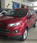 Hình ảnh: Bán Ford Ecosport Titanium pack , giá xe Ford Ecosport mới. Đại lý Ford Uy Tin Nhat TPHCM, giao xe ngay