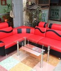 Hình ảnh: Bộ sofa góc Gia Hưng giá rẻ nhất Hà Nội