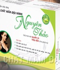 Hình ảnh: Tinh chất mầm đậu nành phụ nữ đa nang buồng trứng