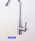 Hình ảnh: Vòi rửa bát nóng lạnh RB358
