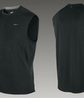 Hình ảnh: Áo Thun Sát Nách Tập Gym , Thể Hình Nam Nike Giá Rẻ