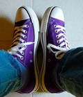 Hình ảnh: Giày Converse nữ VNXK