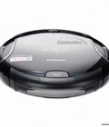 Hình ảnh: Robot hút bụi New Samsung Smart Tango View VC RM96W Robotic Vacuum Cleaner Dual CPU
