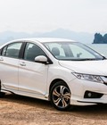 Hình ảnh: Bán HONDA CITY 2015, CITY 2016 phiên bản 1.5AT, 1.5MT, 1.5CVT giá rẻ nhất thị trường. Xe giao ngay, đủ màu.