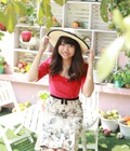 Hình ảnh: Váy Daisy new 100%
