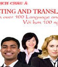 Hình ảnh: Công ty dịch thuật Tphcm Sài gòn