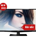 Hình ảnh: Tivi LED Toshiba 24 inch 24P1300 không đâu giá rẻ hơn điện máy Thành Đô