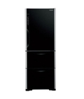 Hình ảnh: Tủ lạnh Hitachi SG37BPGGBK, 365 lít, 3 cửa, màu đen Nội thất sang trọng