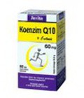 Hình ảnh: Juvita Coenzim Q10 Vitamin E : Làm chậm quá trình lão hóa ,tăng khả năng miễn dịch , hỗ trợ điều trị tim mạch